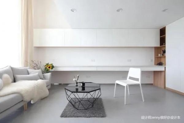 老婆強拆土氣背景牆，婆婆抓狂！老公用4種方案化解矛盾