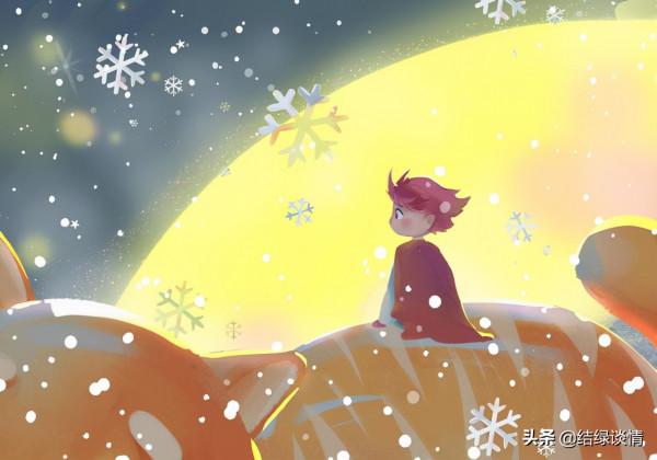 一個成年人的自律：遠離負能量的圈子，不要白白消耗自己的能量