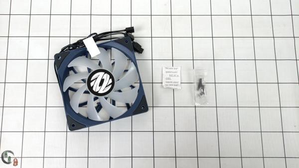 高貴ARGB已經掉落神壇，就連幾十塊的風扇，都能支援神光同步了