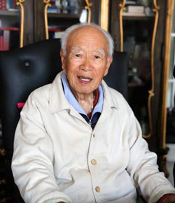 開國少將享年93歲,女兒也是少將,女婿曾擔任山西省委書記 開國少將享年93歲,女兒也是少將,女婿曾擔任山西省委書記