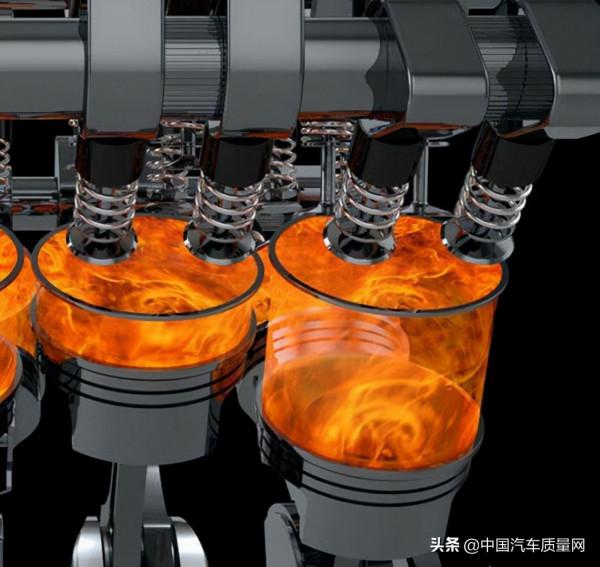 汽油發動機的缸內直噴技術究竟有何用? 汽油發動機的缸內直噴技術究竟有何用?