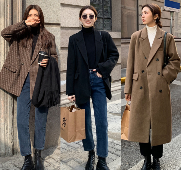 入冬後，“暖暖褲”又火了，貼身穿舒適柔軟，保暖又好看