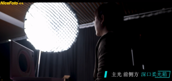 自媒體直播間燈光佈置圖（一）——新手速成燈光師