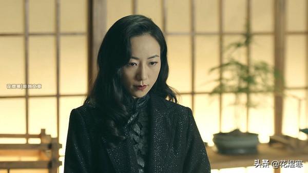 《前行者》陸怡是範義亭枕邊的薙刀,裴如海是坂井英一的什麼刀? 《前行者》陸怡是範義亭枕邊的薙刀,裴如海是坂井英一的什麼刀?