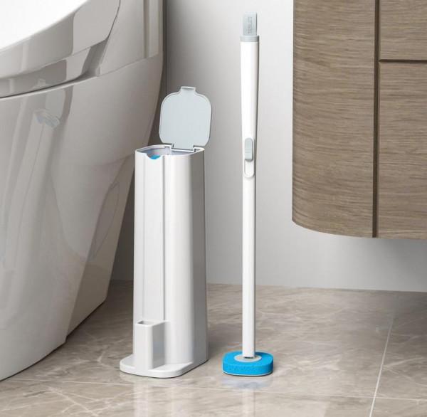 建議大家：衛生間再大，也別裝毛巾架！教你這麼做，乾淨又衛生