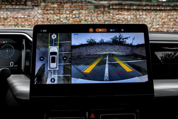 SUV還是中型的實用，這三款車，動力強、油耗低、自駕遊安全