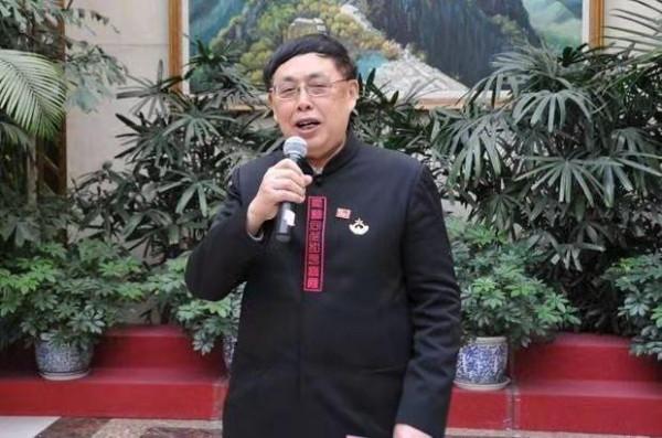 陳毅後代怎麼樣了？都成人中龍鳳，長子曾任副市長，幼子下海從商