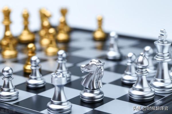 A股僅此一家，世界500強排名第13的公司，股價不到5元？