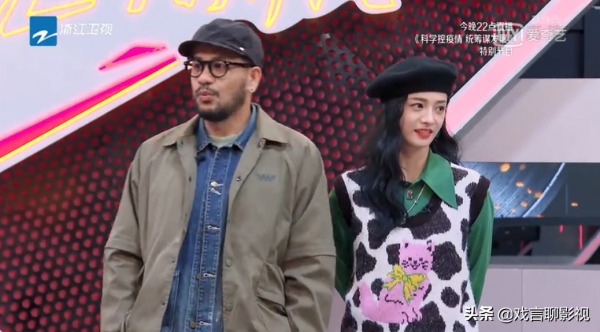 《閃光的樂隊》上演神仙打架，吳莫愁劍走偏鋒，蕭敬騰燃炸全場