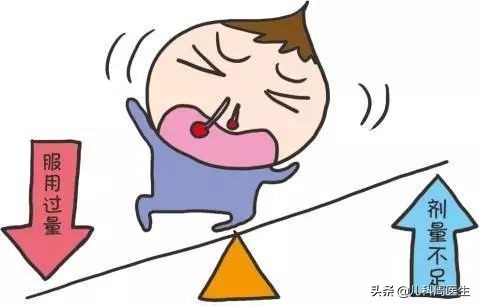 孩子咳嗽就一定得先服止咳藥嗎?醫生:教家長如何躲避止咳藥的坑 孩子咳嗽就一定得先服止咳藥嗎?醫生:教家長如何躲避止咳藥的坑