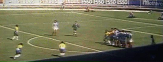 誰是任意球之王？12位打進任意球最多的球員，梅西C羅未進前十