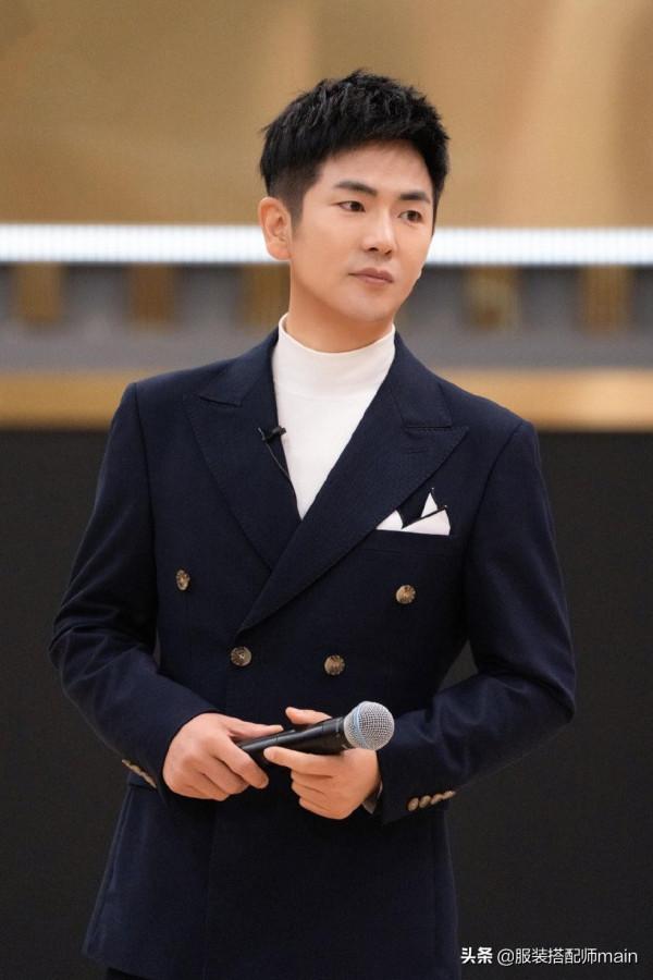 《甄嬛傳》演溫太醫成名，22年中戲教齡，搭檔學生演夫妻毫無壓力