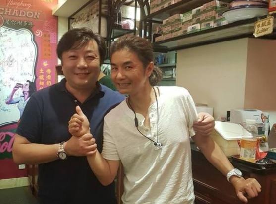 六位香港藝人落魄轉行：送外賣、賣保險，最佳女配當保安餬口