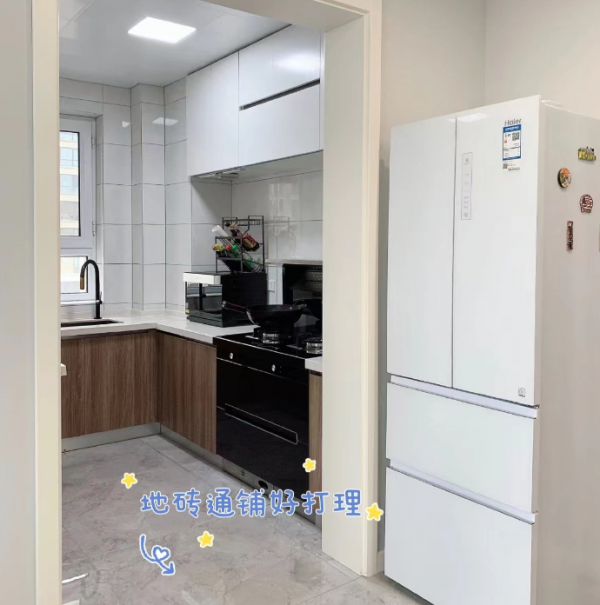 廚房堅持&OpenCurlyDoubleQuote;9不裝&rdquo;！不是矯情，是真受夠了這些不實用的設計