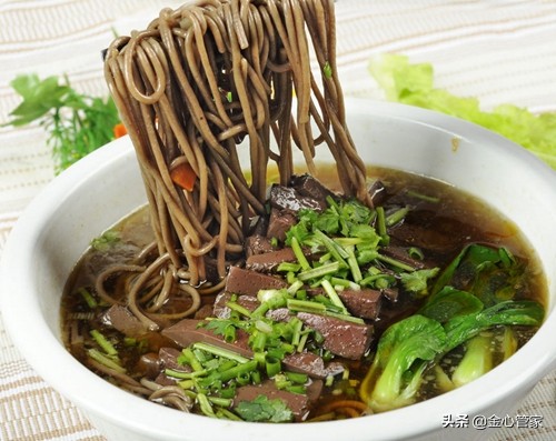 全國34個省區市,最有代表性的特色麵條,有沒有大滿貫的食客? 全國34個省區市,最有代表性的特色麵條,有沒有大滿貫的食客?