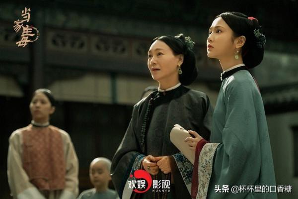 宅鬥古裝劇評分榜TOP 9！《當家主母》勝《玉樓春》，《知否》第二