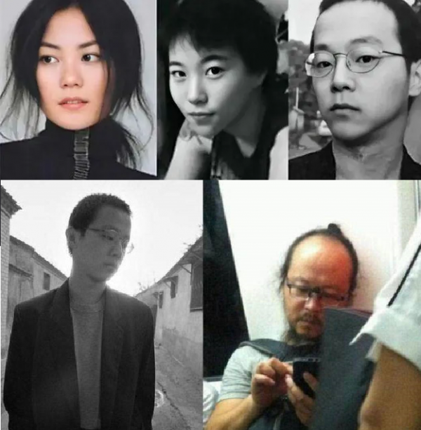 &OpenCurlyDoubleQuote;禿頂&rdquo;危機的9大男神，有人29歲髮際線堪憂，有人戴了多年假髮