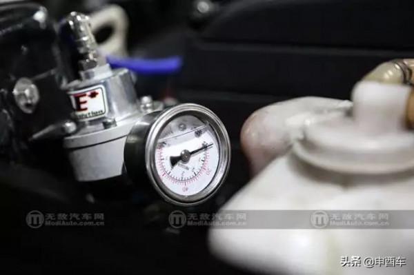 EVO？我就是菱帥，攤牌了，不裝了