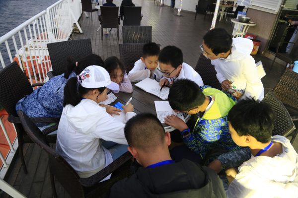 跟中國國家地理看福建 | 活動招募 跟中國國家地理看福建 | 活動招募