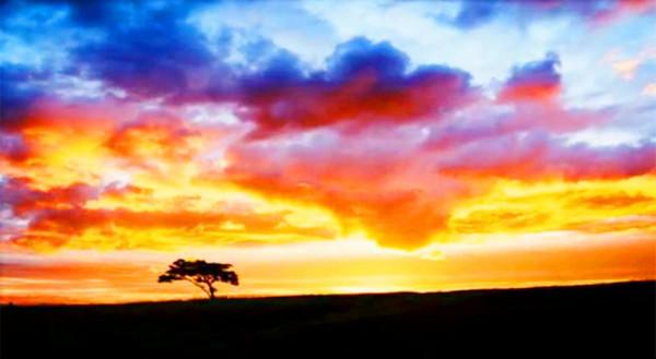 “天地一指,萬物一馬”,莊子徹悟的生命奧秘,人自然活得通透 “天地一指,萬物一馬”,莊子徹悟的生命奧秘,人自然活得通透