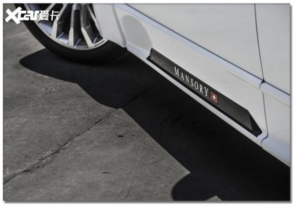 不想千篇一律 這幾種改裝思路值得一試