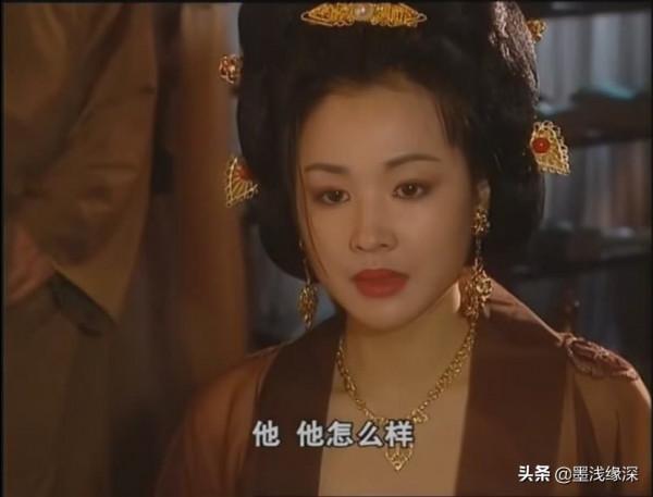 若非導演和製片吵架,這部《隋唐演義》會成為假期迴圈播放的經典 若非導演和製片吵架,這部《隋唐演義》會成為假期迴圈播放的經典