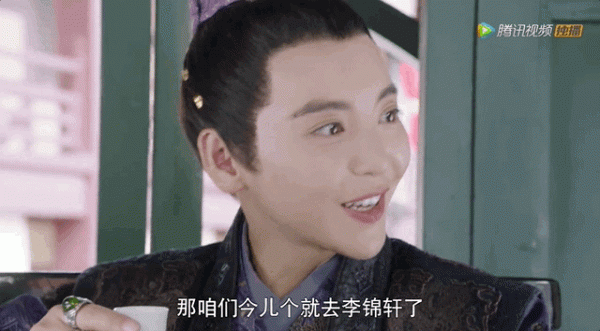 國產劇裡的女扮男裝,不男又不女,到底能有多離譜?笑不活了 國產劇裡的女扮男裝,不男又不女,到底能有多離譜?笑不活了