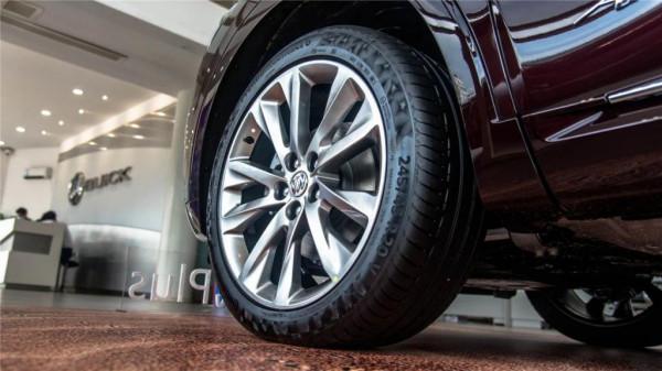 別克昂科威PLUS:點到即止,恰到好處的豪華 別克昂科威PLUS:點到即止,恰到好處的豪華