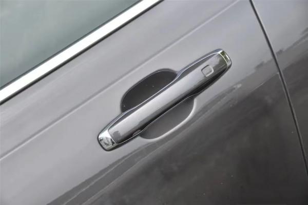 沃爾沃S90更換配件價格總結，讓你修車養車更簡單