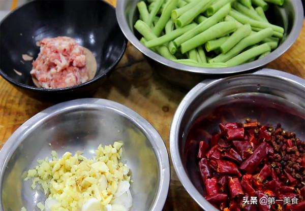 年夜飯要葷素搭配，分享6道素菜做法，清淡美味，比大魚大肉還香