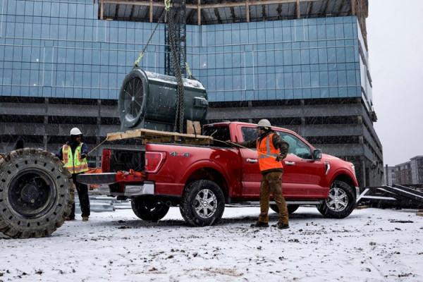 越野車打響“軍備競賽” ,誰才是進藏車天花板? 越野車打響“軍備競賽” ,誰才是進藏車天花板?