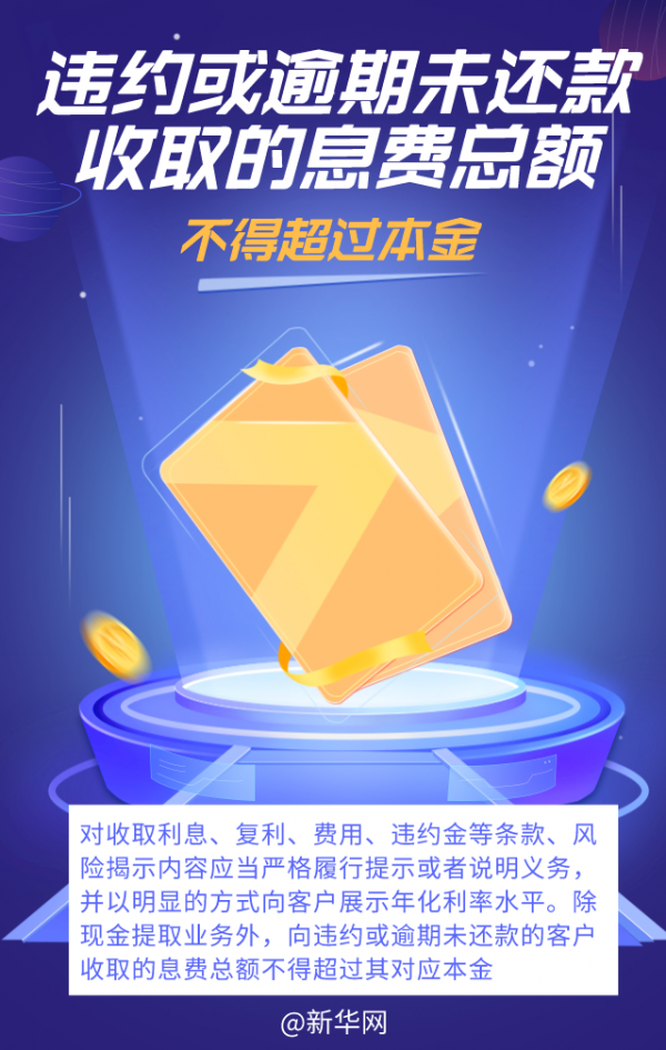 法治課代表｜信用卡業務迎新規 這些亂象將被重拳整治