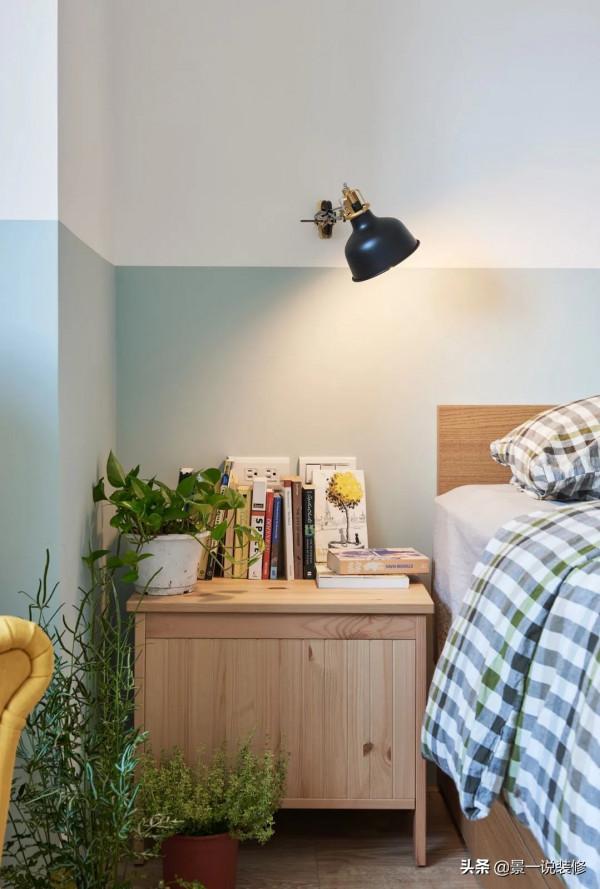 不顧反對,任性將96㎡4室改1室,入住後才知道有多爽 不顧反對,任性將96㎡4室改1室,入住後才知道有多爽