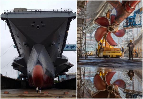 武器到底有多大 別被照片蒙了眼 武器到底有多大 別被照片蒙了眼