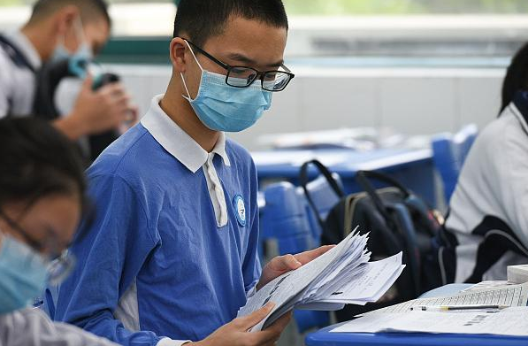 小初高學制將調整，“633”學制或改成“522”學制？官方回覆來了