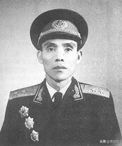 存在了八個月的第70軍：只有政委和副軍長，沒有軍長