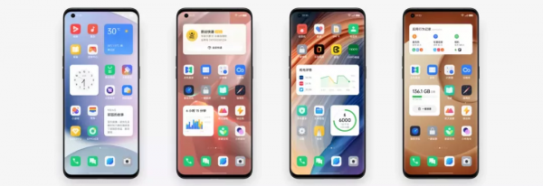 魯大師9月新機流暢榜：OPPO ColorOS 12跑分亮相