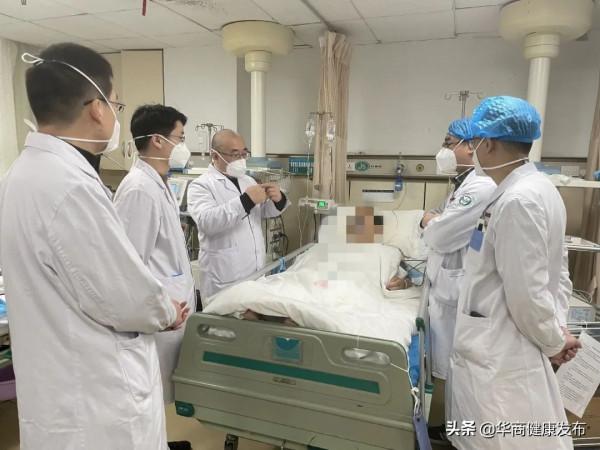 九年之後再次復發！專家為患者無切口切除高死亡率腫瘤