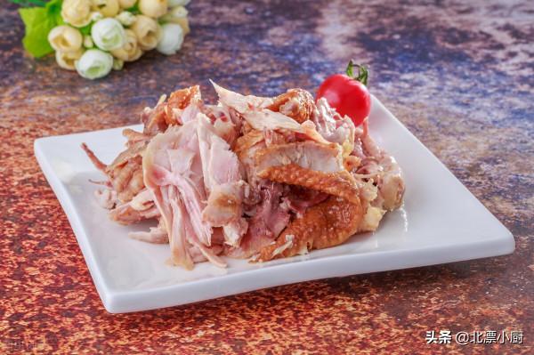 山東有名的“十道名菜”,吃過5種算魯霸,看你吃過哪幾種? 山東有名的“十道名菜”,吃過5種算魯霸,看你吃過哪幾種?