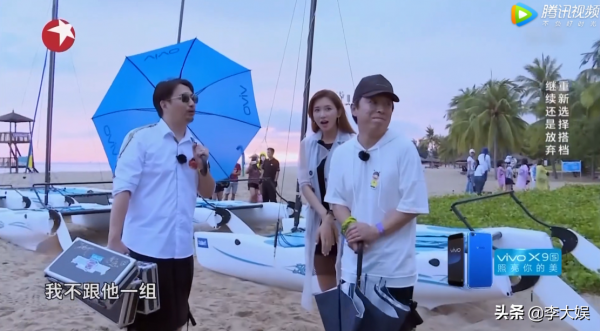 林志玲向《極挑》討薪成功,錄製2期掙400萬,天價片酬讓網友炸鍋 林志玲向《極挑》討薪成功,錄製2期掙400萬,天價片酬讓網友炸鍋