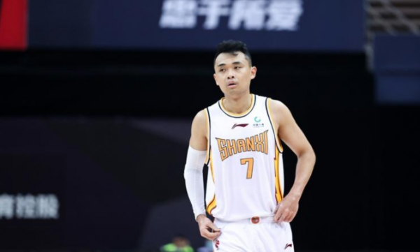 原帥8記三分!山西送衛冕冠軍2連敗,排名跌至第7 原帥8記三分!山西送衛冕冠軍2連敗,排名跌至第7