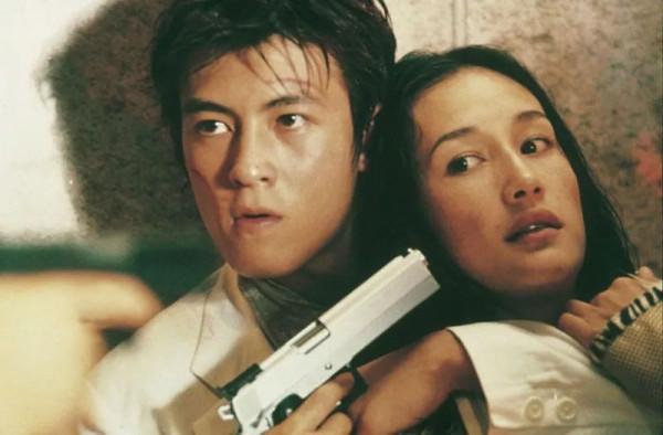 “男神收割機”李美琪，令吳彥祖流淚，讓陳冠希難忘，42歲還單身