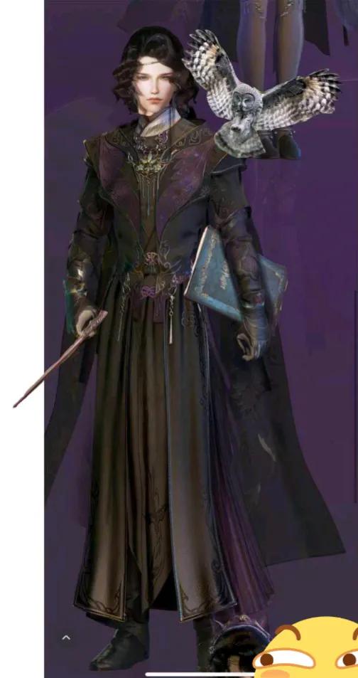 新外觀爆料：西遊記客串劍網3，金星無償代言？沙雕網友歡樂多