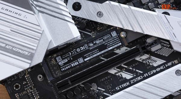 超能課堂:是什麼在保護SSD不受高溫損害 超能課堂:是什麼在保護SSD不受高溫損害