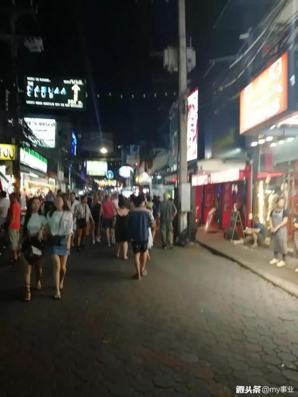 這個盛景，不知道什麼時候才能恢復！那時候真是人山人海