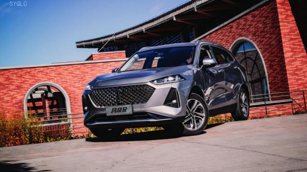 在比亞迪、長城、理想面前，為什麼豐田混動的話語權越來越弱了？