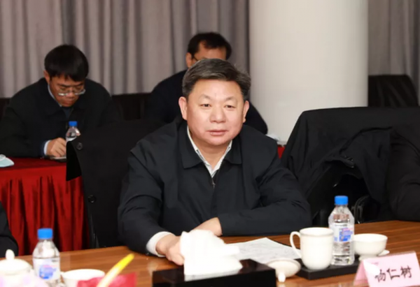 建龍集團攜手北京科技大學共建“綠色鋼鐵智慧冶金創新中心”