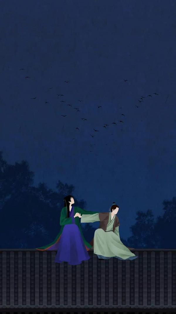 武林外傳的第二波桌布背景圖來啦 武林外傳的第二波桌布背景圖來啦