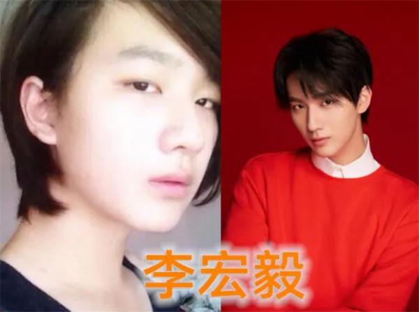 當年參加《變形計》的李宏毅坐擁千萬粉絲，最後他卻成詐騙犯