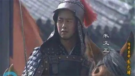 天選之子陳友諒：佔據絕對優勢，為何被朱元璋奪了皇位？